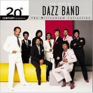 The Dazz Band, The Best Of The Dazz Band [20th Century Masters: The Millenium Collection] (CD)