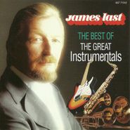 James Last, Best Of Great Instrumental (CD)