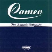 Cameo, The Ballads Collection (CD)