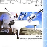 Elton John, Live In Australia