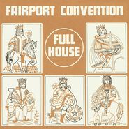 Fairport Convention, Full House (CD)