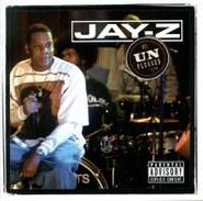 Jay-Z, MTV Unplugged (CD)