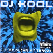 DJ Kool, Let Me Clear My Throat