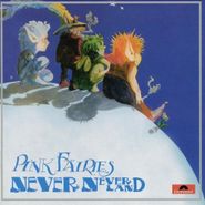 Pink Fairies, Never Never Land [Import] (CD)
