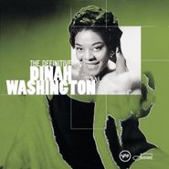 Dinah Washington, The Definitive Dinah Washington