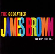 James Brown, The Very Best Of...