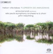 Heitor Villa-Lobos, Villa-Lobos: Floresta Do Amazonas [SACD] (CD)
