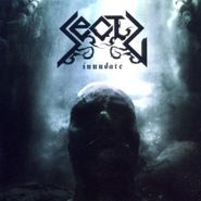 Sectu, Inundate (CD)