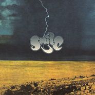 Smile, A Flash In The Night (LP)