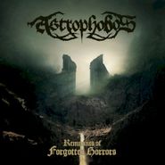 Astrophobos, Remnants Of Forgotten Horrors (CD)