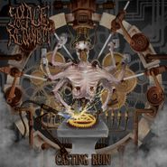 Solace Of Requiem, Casting Ruin (LP)
