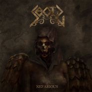 Sectu, Nefarious (LP)