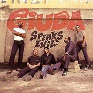 Giuda, Speaks Evil (CD)