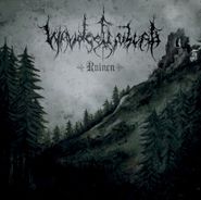 Waldgeflüster, Ruinen (CD)