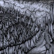 Falls Of Rauros, Vigilance Perennial (CD)