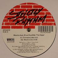Wookie, The Hype Feat. Eliza Doolittle (12")