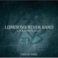 The Lonesome River Band, Vol. 3-Chronology