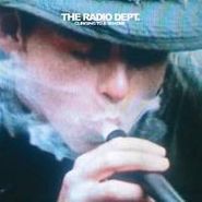 The Radio Dept., Clinging To A Scheme (LP)
