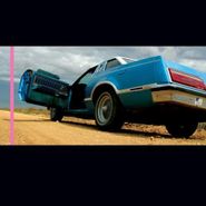 Ghostland Observatory, Delete.Delete.I.Eat.Meat...