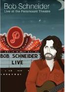 Bob Schneider, Live At The Paramount Theatre [CD/DVD] (CD)