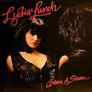 Lydia Lunch, Queen Of Siam (CD)
