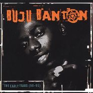 Buju Banton, Best Of Early Years '90-'95 (CD)