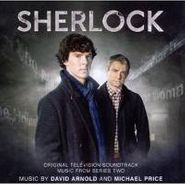 David Arnold, Sherlock: Music From Series 2 [OST] (CD)