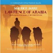 Maurice Jarre, Lawrence of Arabia - 50th Anniversary [Score] (CD)