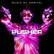 Orbital, Pusher [Score] (CD)