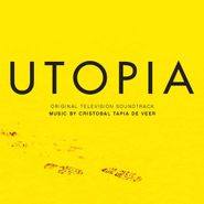 Cristobal Tapia de Veer, Utopia [OST] (LP)