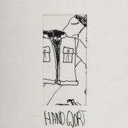 Handgjort, Handgjort (CD)
