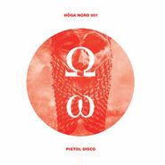 Pistol Disco, Bad Wisdom / Egypt (7")