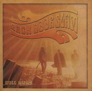 Back Door Slam, Roll Away (CD)