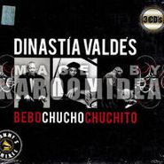 Bebo Valdés, Dinastia Valdes (CD)