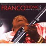 Franco & OK Jazz, Vol. 2-Francophonic: 1980-1989 (CD)