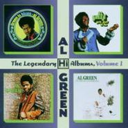 Al Green, Vol. 1-Legendary Hi Album: Gre (CD)
