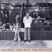 Ian Dury, New Boots And Panties!! [30th Anniversary Edition] (CD)
