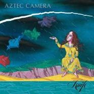 Aztec Camera, Knife [Deluxe Edition] (CD)