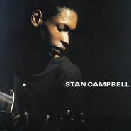 Stan Campbell, Stan Campbell (CD)