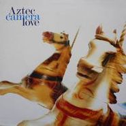 Aztec Camera, Love [Deluxe Edition] (CD)