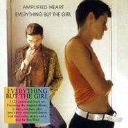 Everything But The Girl, Amplified Heart [Deluxe Edition] (CD)