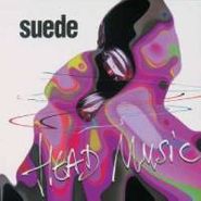 Suede, Head Music [Deluxe Edition] (CD)