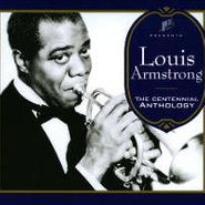 Louis Armstrong, The Centennial Anthology (CD)