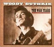 Woody Guthrie, The Best Of The War Years (CD)