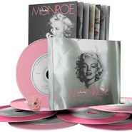 Marilyn Monroe, Box Of Diamonds (7")