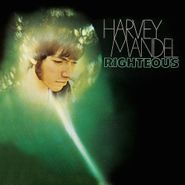 Harvey Mandel, Righteous (LP)
