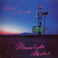 The Gun Club, Moonlight Motel (CD)