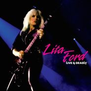 Lita Ford, Live & Deadly (CD)