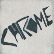 Chrome, The Visitation (CD)