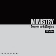 Ministry, Twelve Inch Singles 1981-1984 [Expanded Edition] (CD)